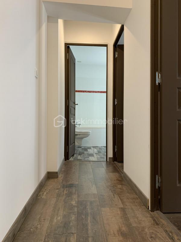 Maison de village - 73 m² - 4 pièces