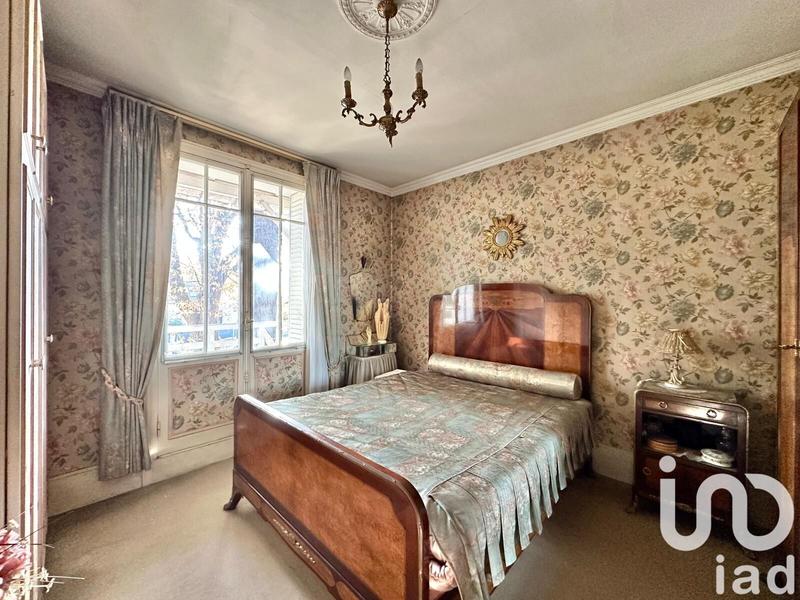 Maison - 147 m² - 7 pièces