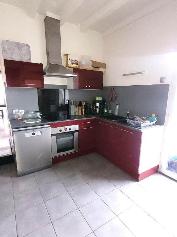 Appartement - 87 m² - 3 pièces