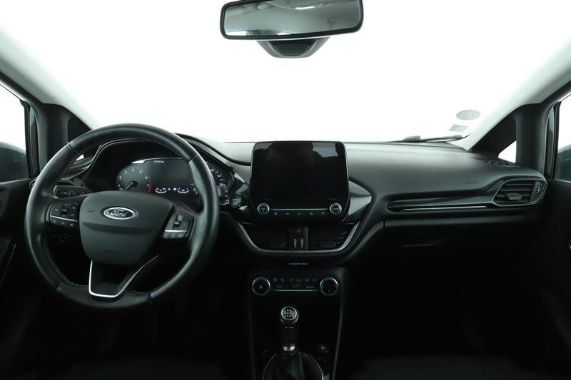 Ford Fiesta 1.0 EcoBoost Titanium 5p 100 ch