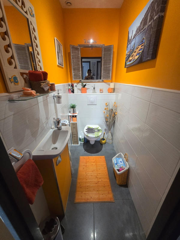 Villa - 117 m² - 4 pièces