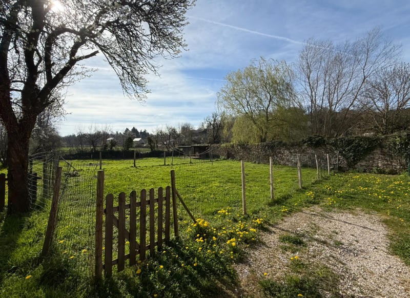 Maison - 175 m² - 9 pièces