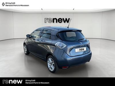 Renault Zoe R90 Zen