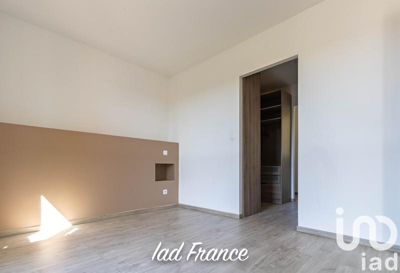 Maison - 142 m² - 6 pièces