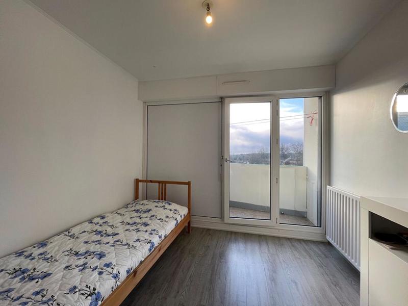 Appartement - 77 m² - 4 pièces