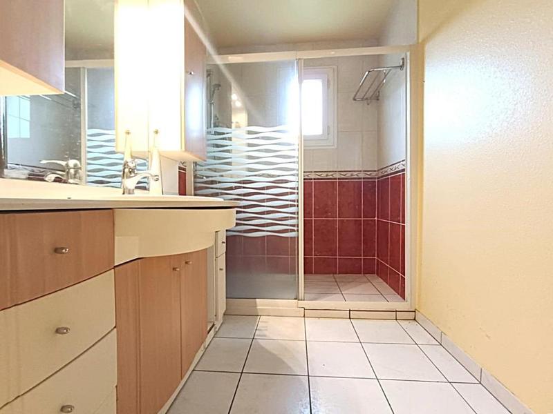 Maison - 104 m² - 5 pièces