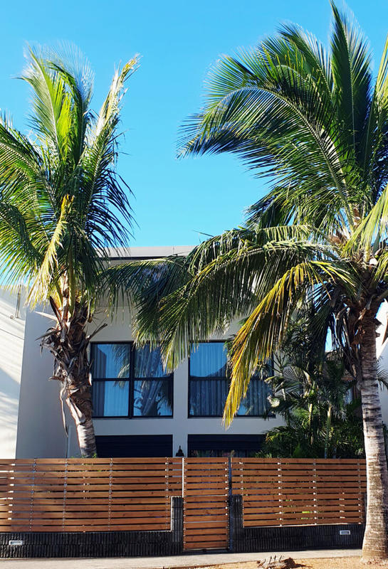 Maison - 117 m² - 5 pièces