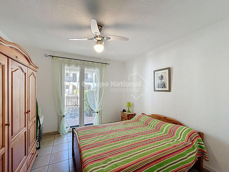 Appartement - 41 m² - 2 pièces