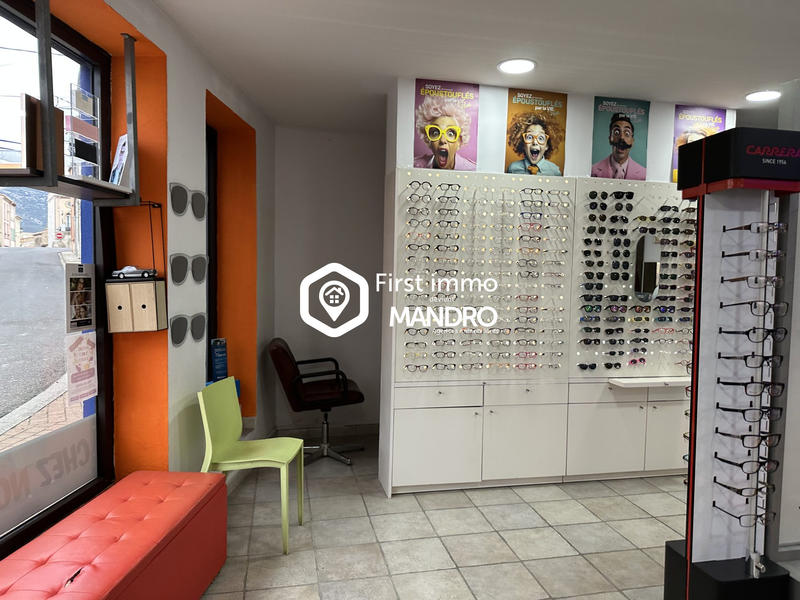 Local commercial - 70 m²