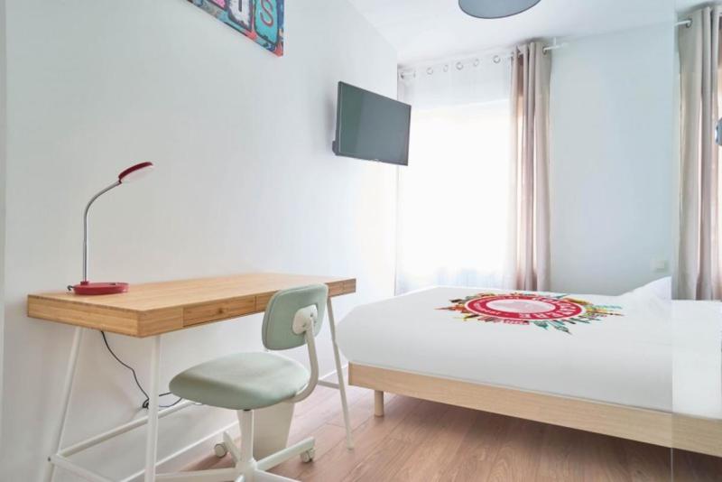 Maison - 145 m² - 9 pièces