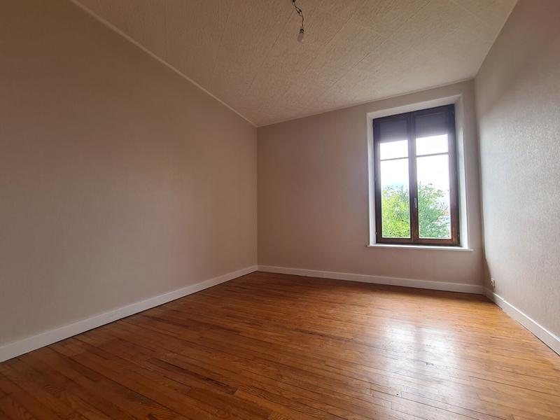 Maison - 122 m² - 5 pièces