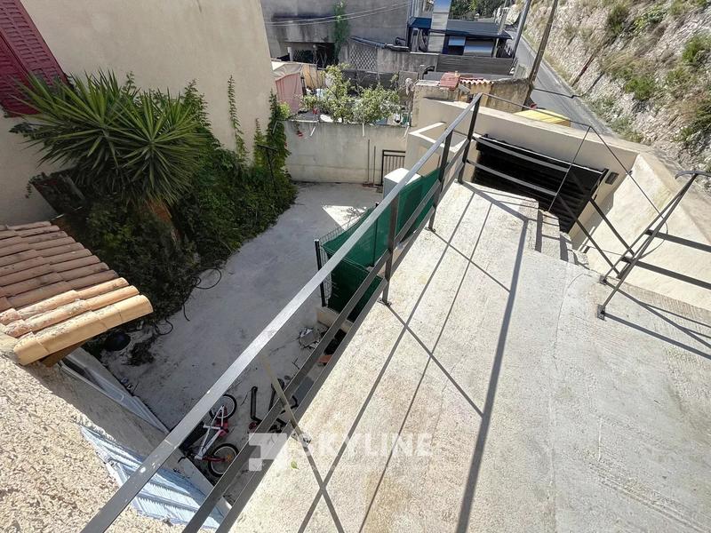 Maison - 129 m² - 4 pièces