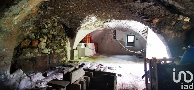 Ferme - 210 m² - 5 pièces