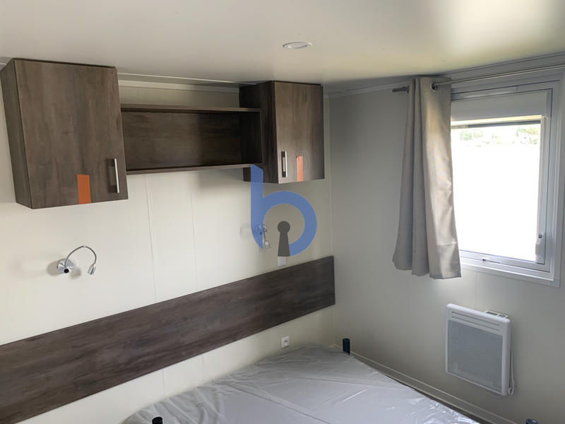 Châlet - 37 m² - 4 pièces