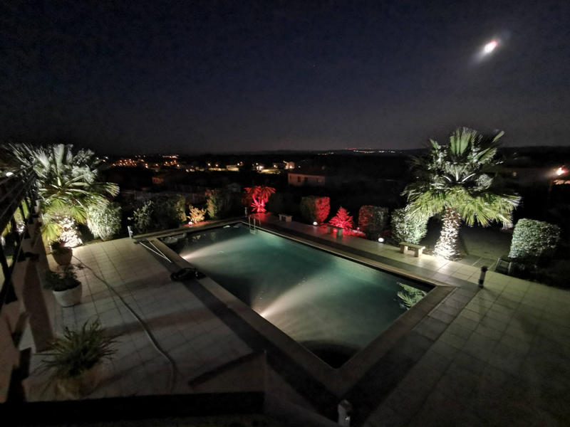 Villa - 140 m² - 6 pièces