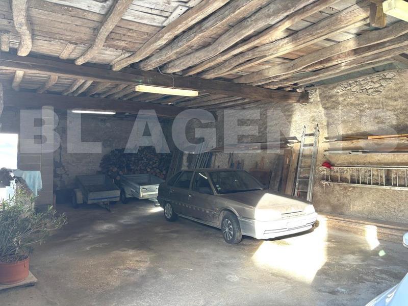 Maison de ville - 145 m² - 6 pièces