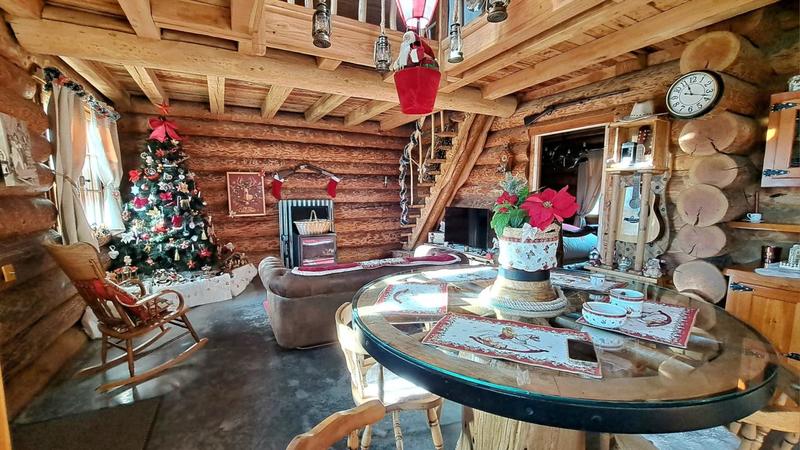 Villa - 101 m² - 5 pièces