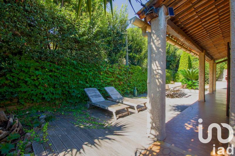 Maison - 166 m² - 6 pièces