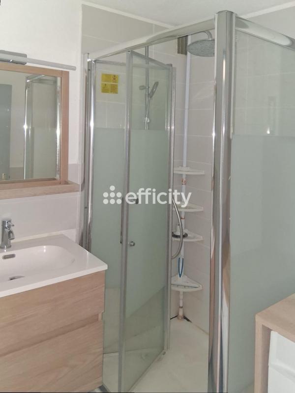 Appartement - 31 m² - 2 pièces