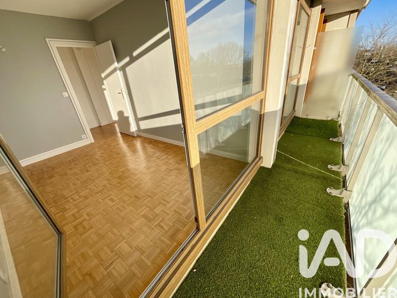 Appartement - 76 m² - 5 pièces
