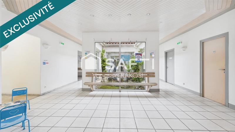 Local commercial - 333 m² - 12 pièces