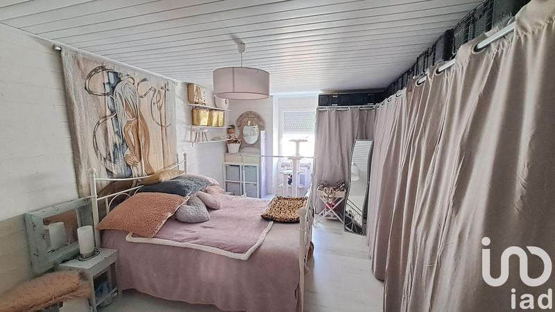 Maison de ville - 74 m² - 3 pièces