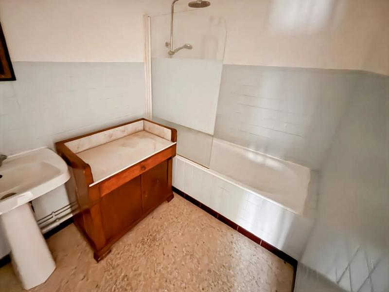 Appartement - 95 m² - 4 pièces