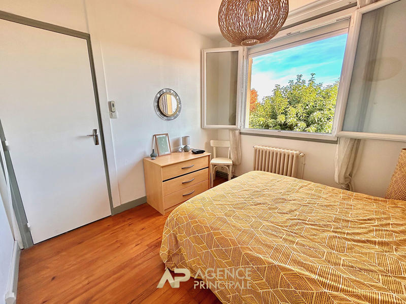 Maison - 106 m² - 5 pièces