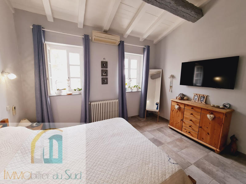 Maison - 126 m² - 6 pièces