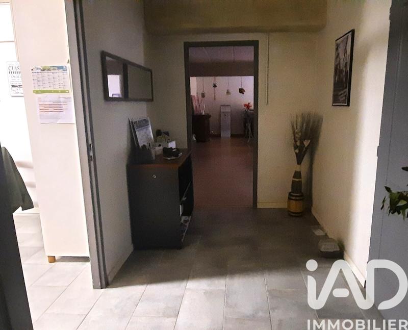 Maison de maîtres - 377 m² - 8 pièces