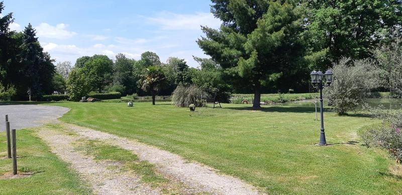 Maison de campagne - 155 m² - 5 pièces