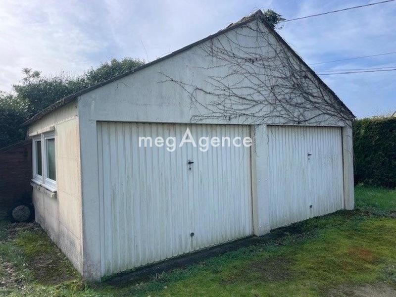 Maison traditionnelle - 153 m² - 7 pièces