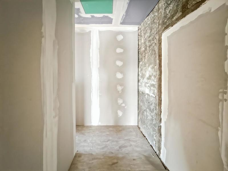 Duplex - 52 m² - 2 pièces