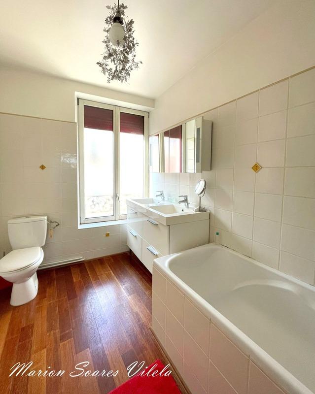 Maison - 134 m² - 5 pièces