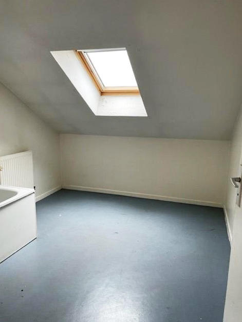 Appartement - 59 m² - 2 pièces