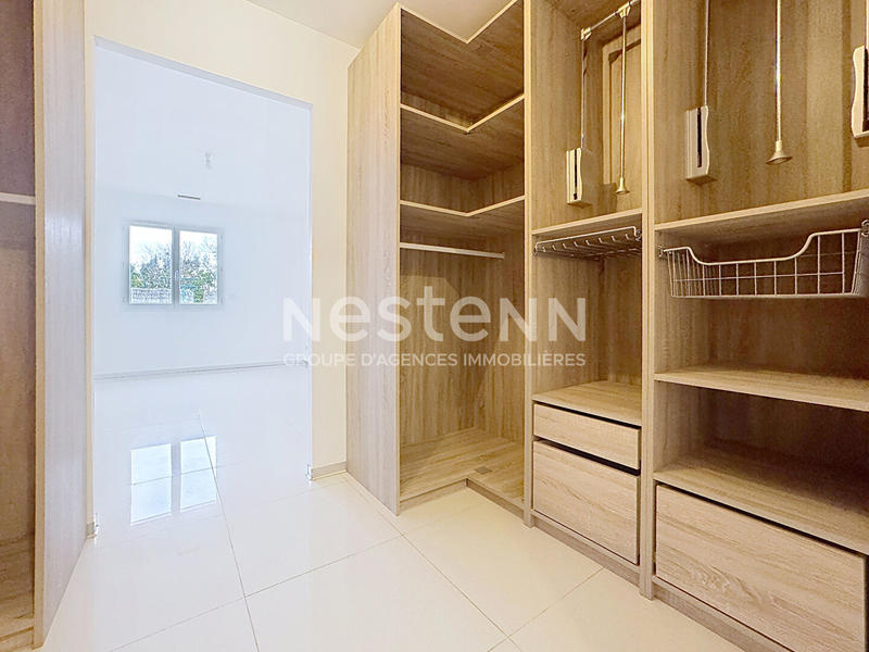 Maison - 125 m² - 4 pièces