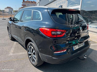 Renault Kadjar Limited