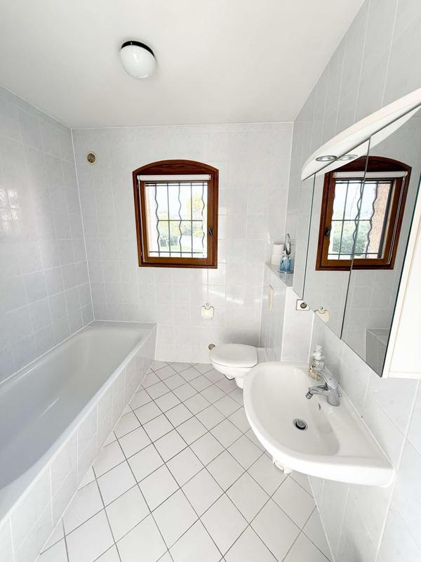 Maison - 131 m² - 4 pièces