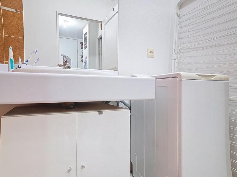 Appartement - 43 m² - 1 pièce