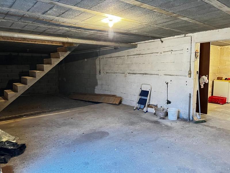 Maison - 88 m² - 5 pièces