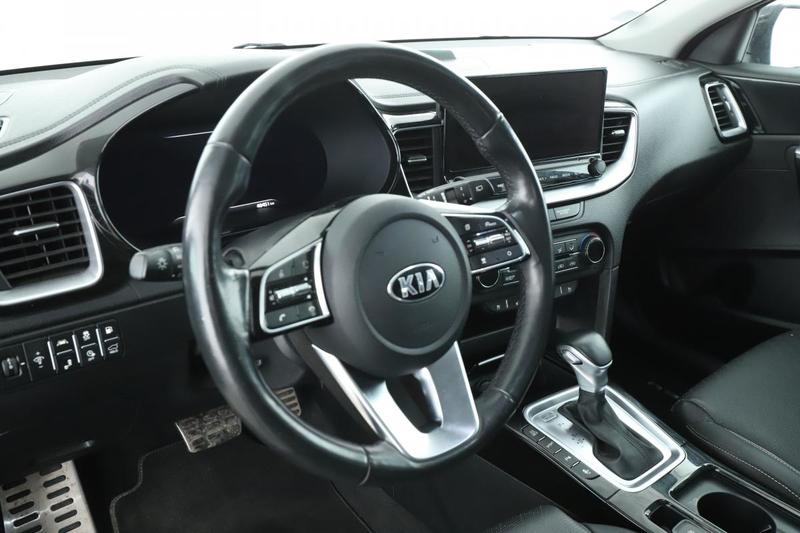 Kia Xceed 1.6 GDi Isg Phev Premium Dct6 141 ch