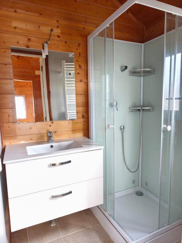 Châlet - 35 m² - 3 pièces