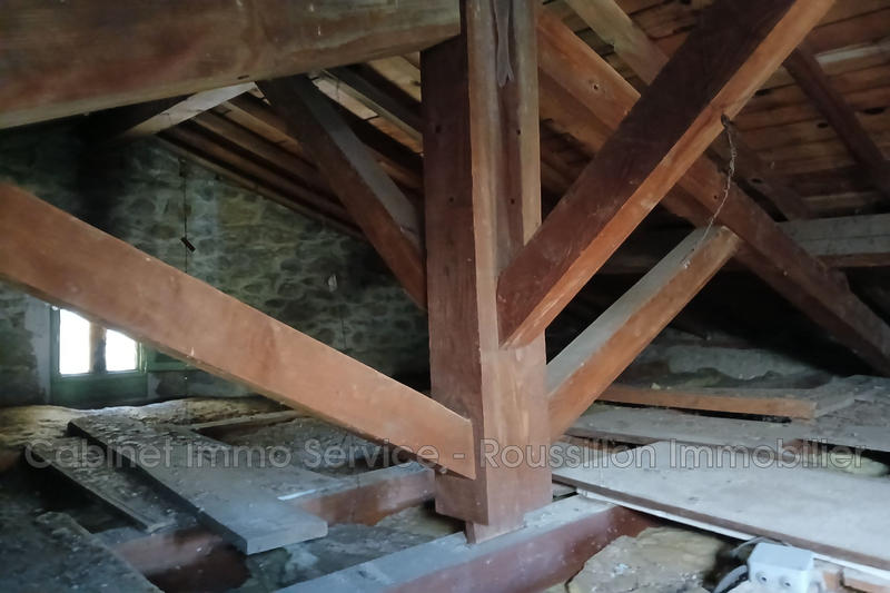 Maison - 94 m² - 3 pièces