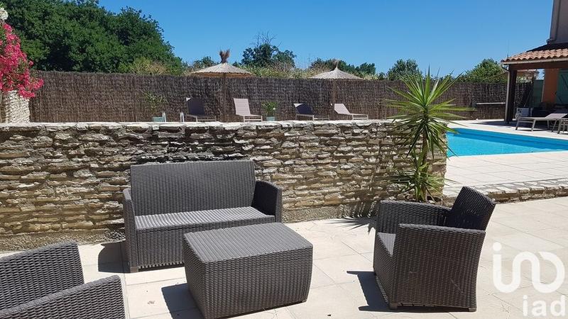 Maison - 405 m² - 17 pièces