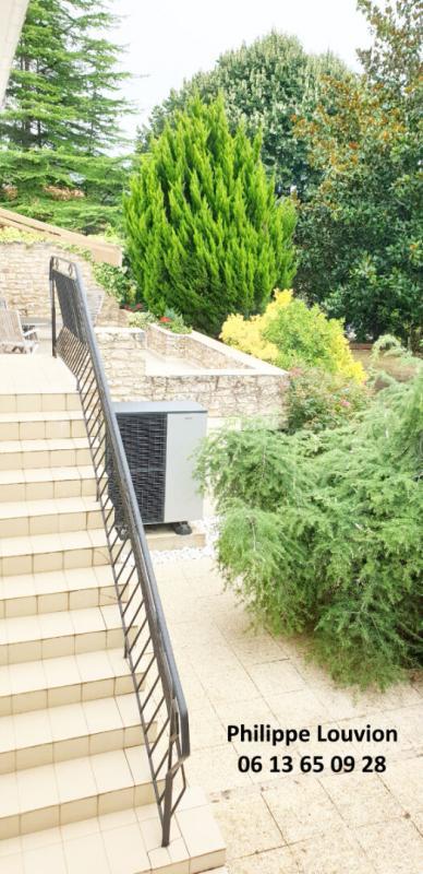 Maison - 146 m² - 7 pièces