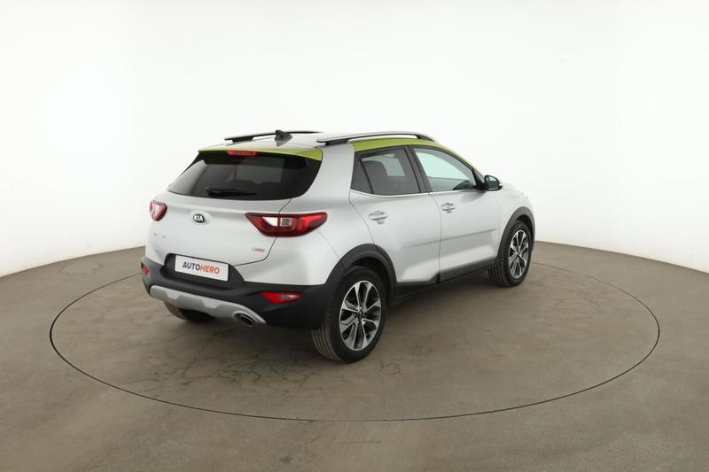 Kia Stonic 1.0 t-GDi 120 ch