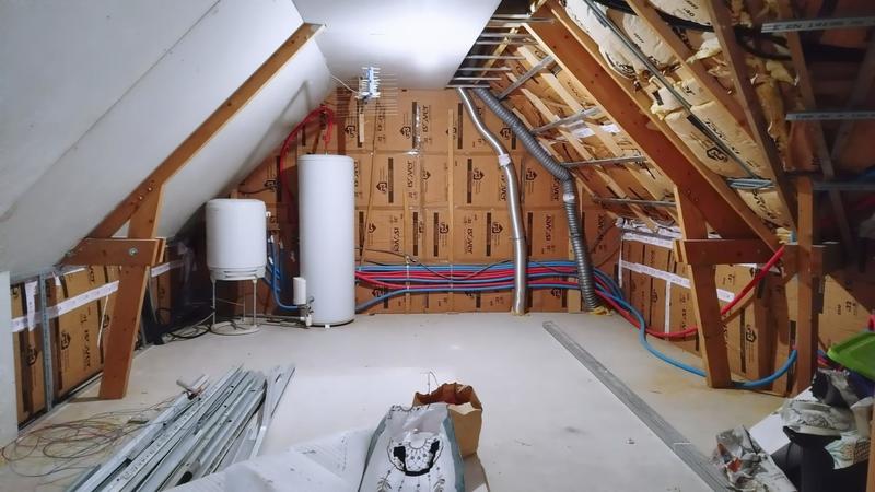 Maison - 165 m² - 5 pièces