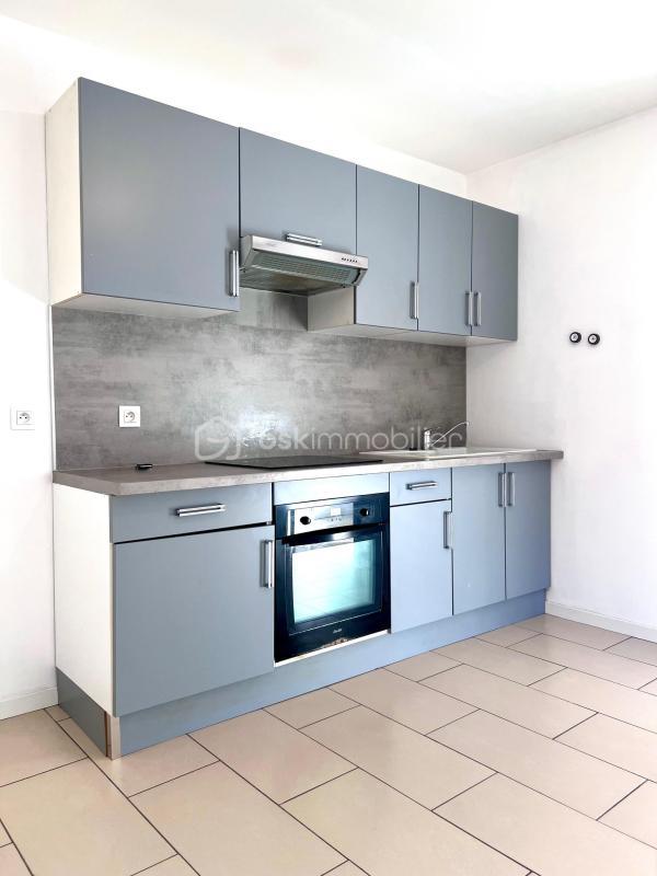 Maison - 106 m² - 5 pièces