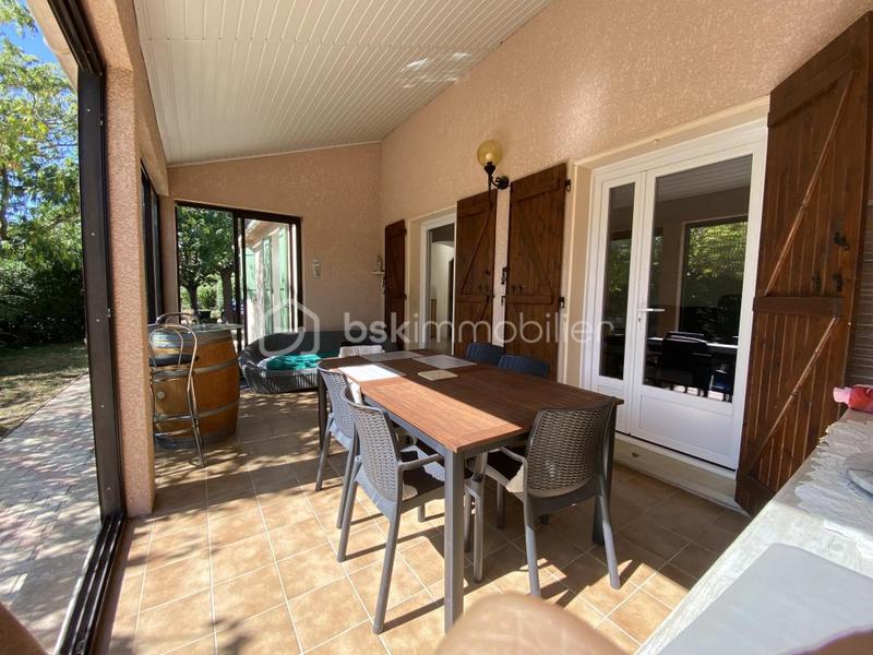 Villa - 102 m² - 4 pièces