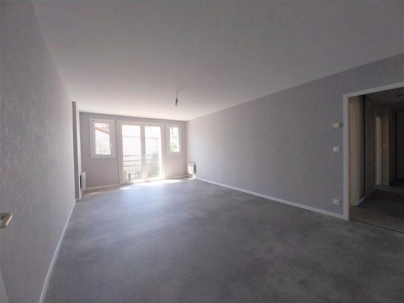 Appartement - 78 m² - 4 pièces